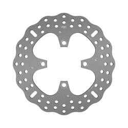 EBC Tarcza hamulcowa motocyklowa MD695C Street, konturowa