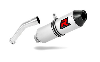 Dominator tłumik MX2 BMW G650 Xcountry