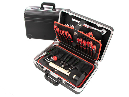 Werkzeugkoffer Basic 25 ltr. M 5910