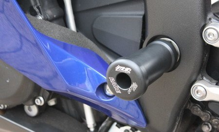 GSG-MOTOTECHNIK Crash pady ramy Yamaha R6 17-