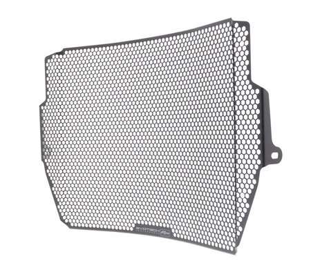 Evotech Performance osłona chłodnicy - Triumph Street Triple R (2017-2019)