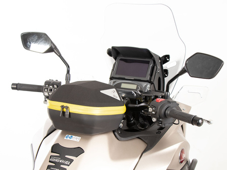 Tankring BASIC incl. fastener for tankbag for Honda NT 1100 (2022-2024)