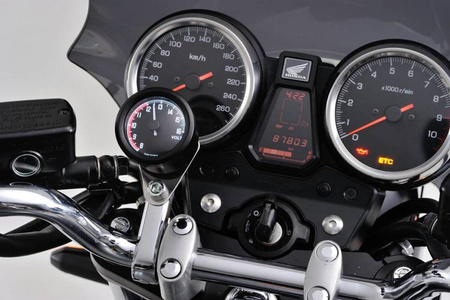 VELONA48 Woltomierz Typ-B