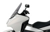 MRA Szyba motocyklowa HONDA INTEGRA 700/750, RC62, RC71, RC89, 2012-, forma TM, przyciemniana
