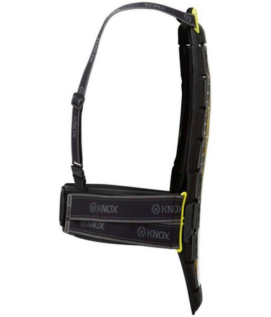 Ochraniacz pleców Aegis 8 Płytek - V14