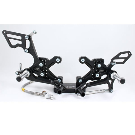 ARP SETY KAWASAKI ZX-10R 2016 - 2017 ORGINAL SHIFTING