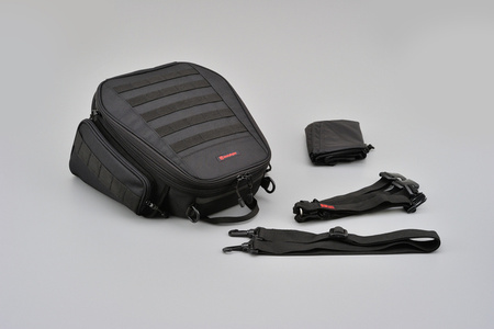 "HENLYBEGINS"  SEAT BAG 13-26L DH-731     