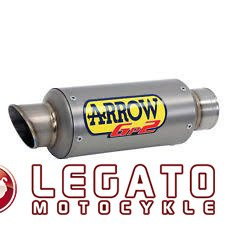 Tłumik końcowy Arrow GP2 Tytan Yamaha YZF-R1 2015-2016