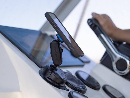 Quad Lock® 360 Base - Suction