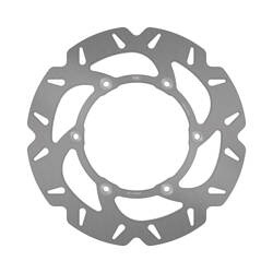 EBC Tarcza hamulcowa motocyklowa MD6135CX pływająca