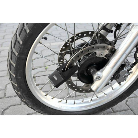 90634 Claw XS, blokada tarczy hamulcowej 