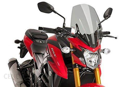 OWIEWKA PUIG DO SUZUKI GSX-S750 2017-2021 (TOURING)