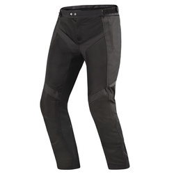 SPODNIE MOTOCYKLOWE JET MEN PANTS BLK Shima
