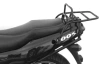 Kawasaki GPZ 500 S (1994-2003) topcase carrier