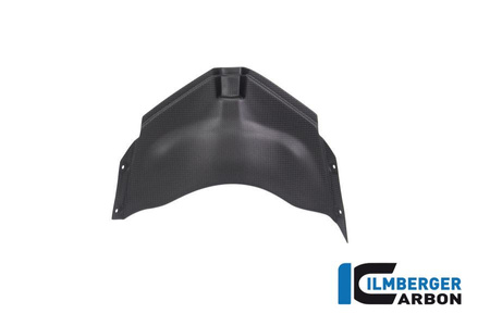 Panel pod przednią owiewką - matowy DUCATI Panigale V4 Racing (2018-2019) ILMBERGER VOU.151.D4RAM.K