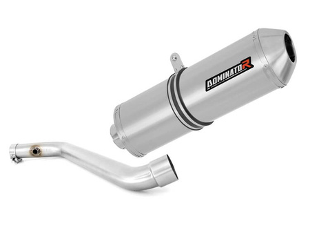 Dominator tłumik OVR BMW R1100RT