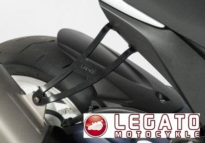 MOCOWANIE WYDECHU SUZUKI GSXR 600/750 '11-