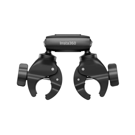 Insta360 Motorcycle Selfie Stick Support Clamp