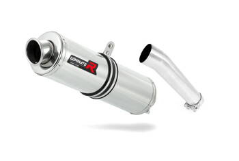 Dominator tłumik ST Triumph DAYTONA 955