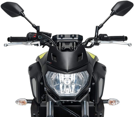 OSŁONA ZEGARÓW PUIG DO YAMAHA MT-07 18-20