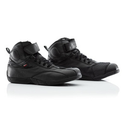 BUTY SKÓRZANE RST STUNT PRO WP BLACK 40 (1633)