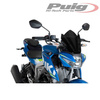 Owiewka PUIG do Suzuki GSX-S125 2017-2021