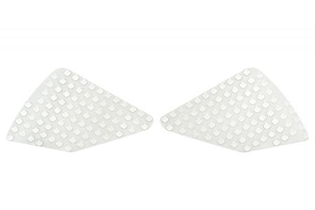 Tankpady boczne PUIG do Triumph Speed Triple 1200 RS 21-25 (Pro 2) Przezroczysty (W) 22552W