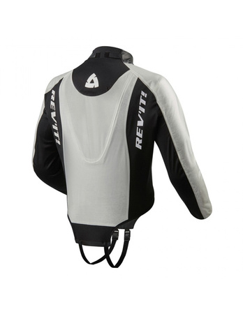 KURTKA PRZECIWDESZCZOWA TRACKMASTER H2O REV'IT!