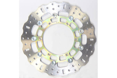 EBC Tarcza hamulcowa motocyklowa MD6130CF Enduro, Moto-X, ATV, konturowa