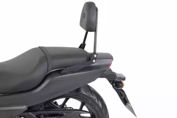 Honda CTX 700/N/DCT (2014-2017) sissybar without rack
