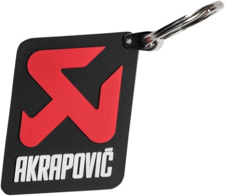 Akrapovic brelok 