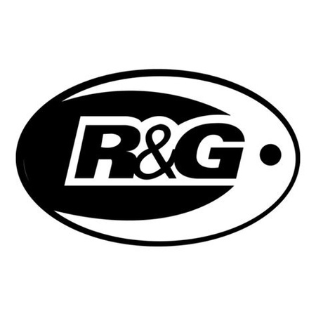 PRZEDŁUŻENIE BŁOTNIKA RG RACING APRILIA PEGASO 650 STRADA 06- BLACK