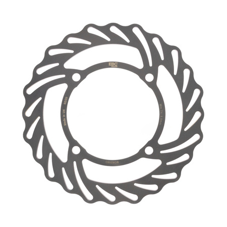EBC Tarcza hamulcowa motocyklowa MD6208C Enduro, Moto-X, ATV, konturowa