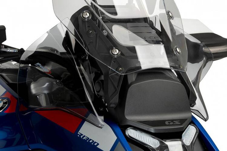 Deflektory boczne górne owiewki do BMW R1300GS 2024-2025 Lekko przyciemniany (H) 21896H