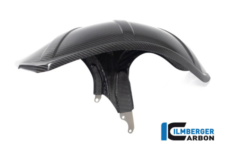 Błotnik tylny matowy BMW R 1300 GS od 2023 carbon ILMBERGER CM.KHO.007.R23GS