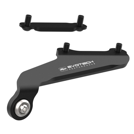 Evotech Performance uchwyt wydechu - Ducati Multistrada V4 RS (2024+)