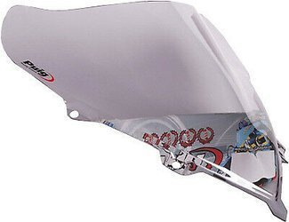 SZYBA SPORTOWA PUIG BMW K1200S 04-08/ K1300S 09-16