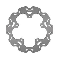 EBC Tarcza hamulcowa skuterowa VR9136 VEE Series