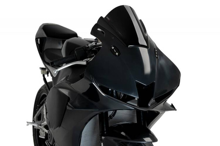 Szyba sportowa PUIG do Honda CBR600RR 2023-2025 Czarny (N) 21522N