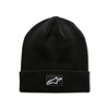 CZAPKA ALPINESTARS FILE CUFF BEANIE BLACK