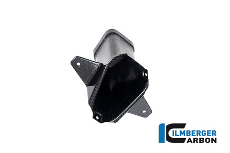 Kanał powietrzny na owiewce przedniej BMW M 1000 RR Strasse (2023-2024) - street ILMBERGER CG.VOA.012.M123S