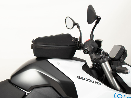 Tankring BASIC incl. fastener for tankbag for Suzuki GSX-8S (2023-)