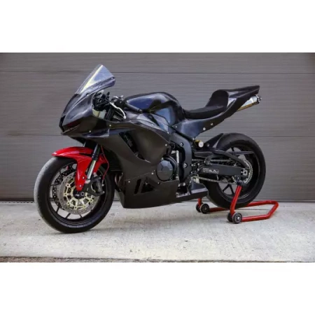 Komplet owiewek torowych S2 CONCEPT Honda CBR 600RR 2024-2025