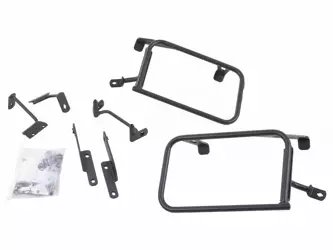 BMW R 1200 GS LC (2013-2018) side case carrier Lock it