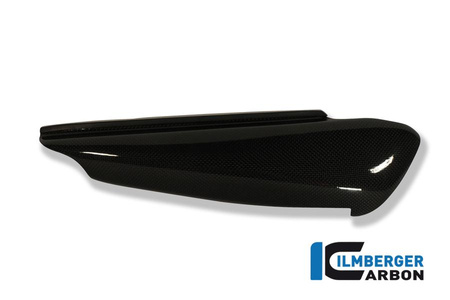 Panel boczny prawy carbon - ducati monster 600-620-750 ILMBERGER SEO.002.9MORE.K