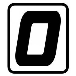 Barracuda Ducati Tablica numeryczna 0