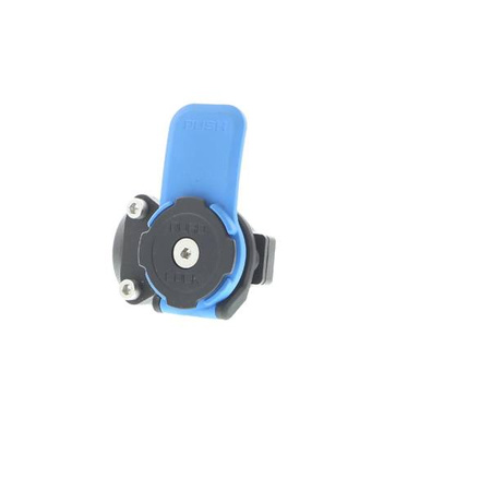 Evotech Performance uchwyt Quad Lock - Suzuki V-Strom 1050 (2020+) (PRN014568-015140-01)