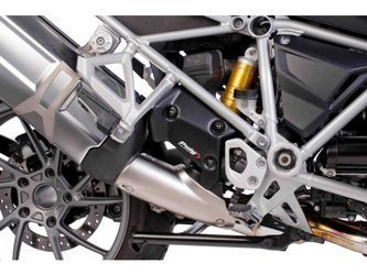 PANEL BOCZNY DOLNY PUIG DO BMW R1200GS / R1250GS