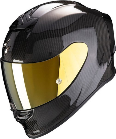 Kask integralny Scorpion EXO-R1 Carbon