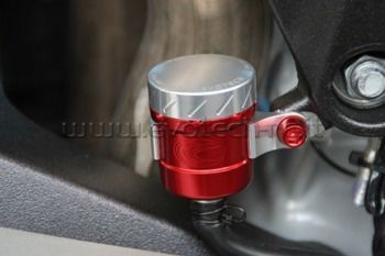 Zbiorniczek płynu hamulcowego tył EVOTECH RC